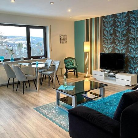 Ferienwohnung Stremme فيلنغن المظهر الخارجي الصورة