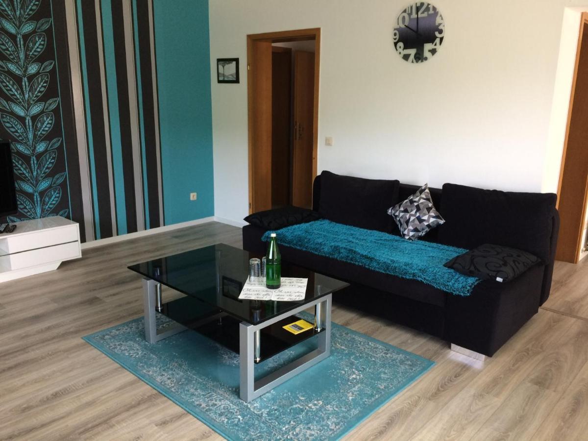 Ferienwohnung Stremme فيلنغن المظهر الخارجي الصورة