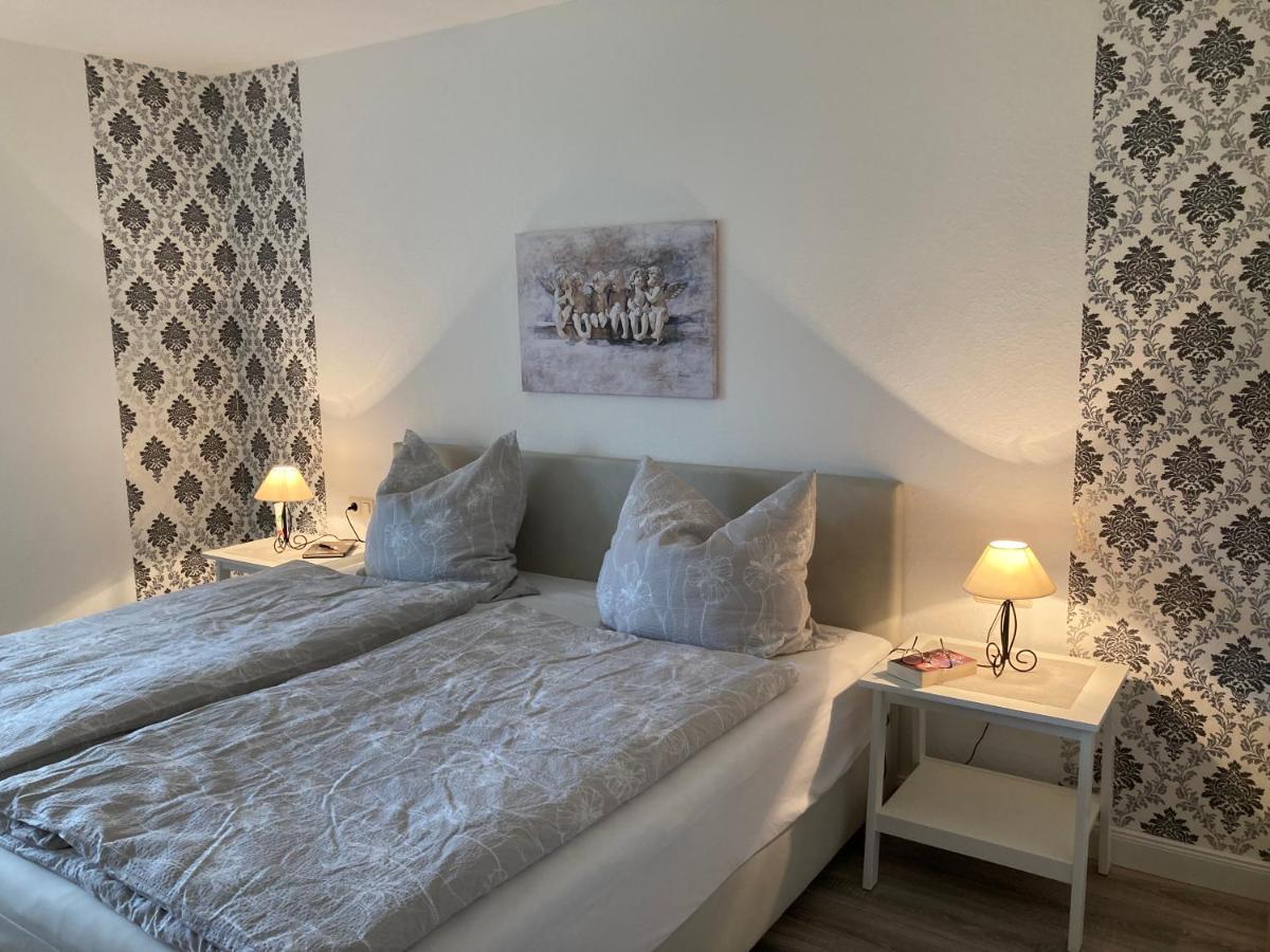 Ferienwohnung Stremme فيلنغن المظهر الخارجي الصورة