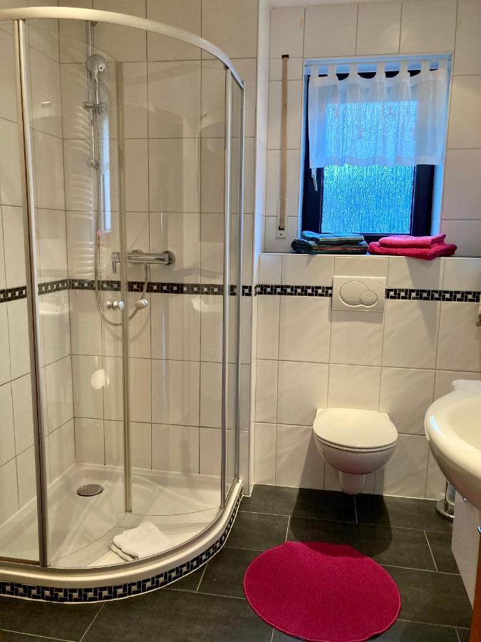 Ferienwohnung Stremme فيلنغن المظهر الخارجي الصورة