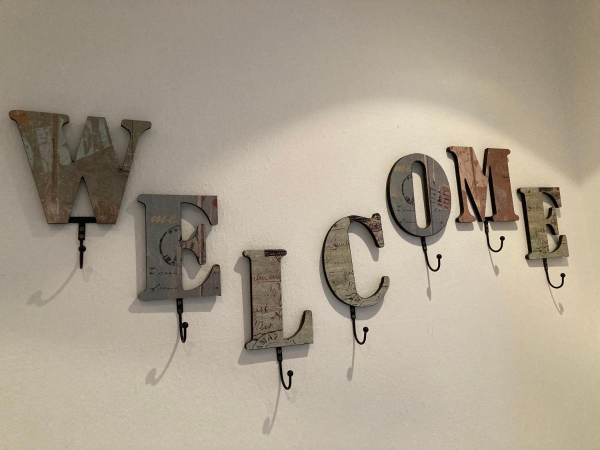 Ferienwohnung Stremme فيلنغن المظهر الخارجي الصورة