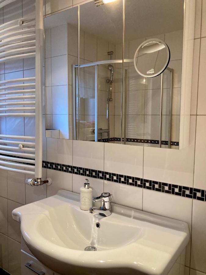 Ferienwohnung Stremme فيلنغن المظهر الخارجي الصورة