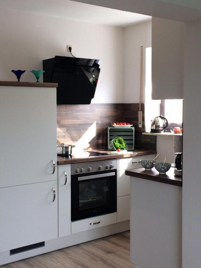 Ferienwohnung Stremme فيلنغن المظهر الخارجي الصورة